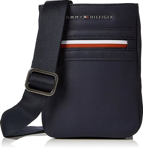 Amazon.es: Bandolera Hombre Tommy Hilfiger.